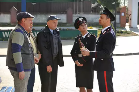 Ranczo - galeria zdjęć - filmweb