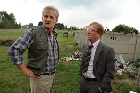 Ranczo - galeria zdjęć - filmweb