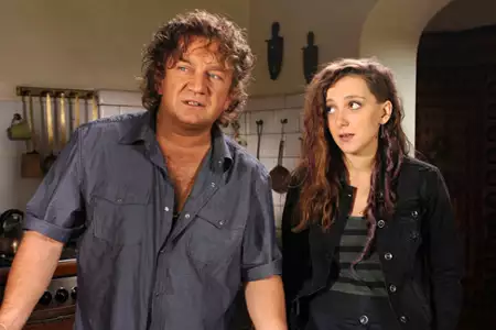 Ranczo - galeria zdjęć - filmweb