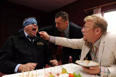 Ranczo - galeria zdjęć - filmweb