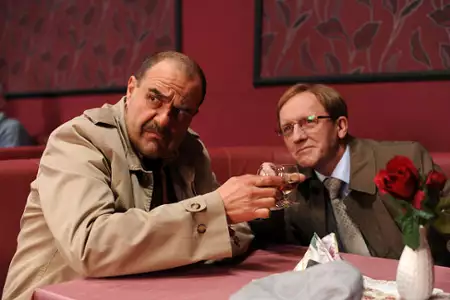 Ranczo - galeria zdjęć - filmweb