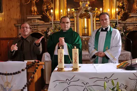 Ranczo - galeria zdjęć - filmweb