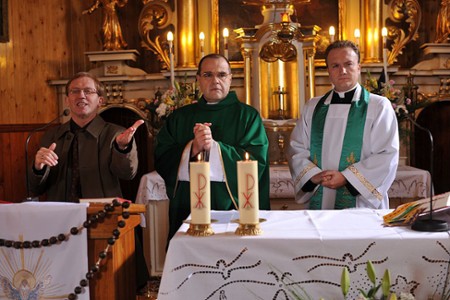Sezon 5 Odcinek 64 Nad Solejuków i Wargaczów domem