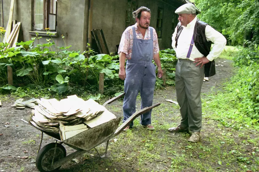 Ranczo - galeria zdjęć - filmweb