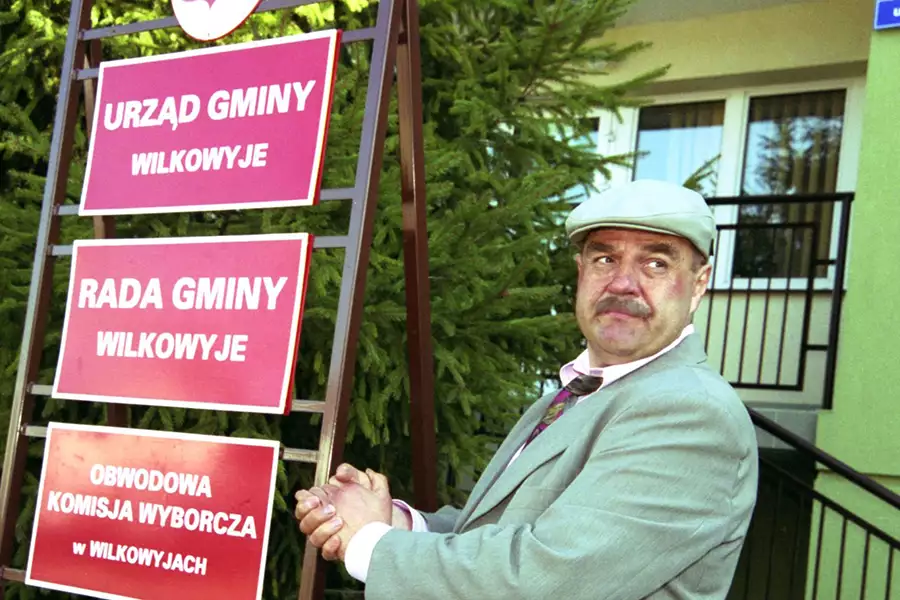 Ranczo - galeria zdjęć - filmweb