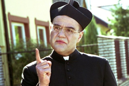 Sezon 1 Odcinek 7 Podwójny agent