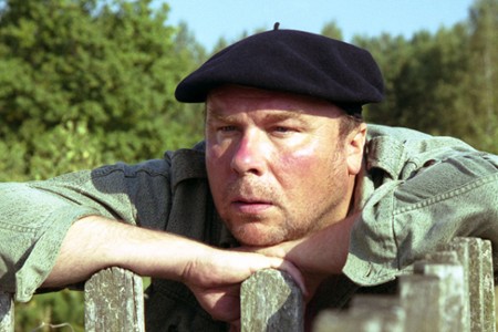 Sezon 1 Odcinek 10 Porwanie