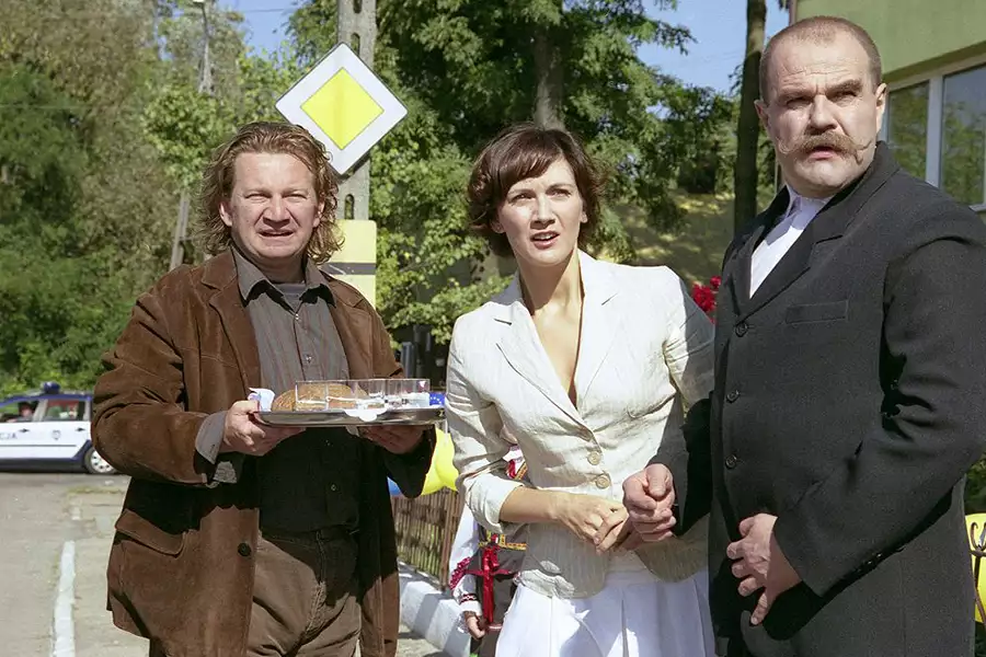 Ranczo - galeria zdjęć - filmweb