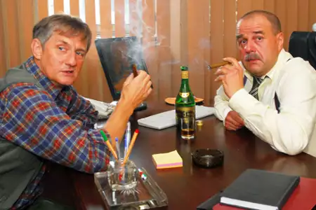 Ranczo - galeria zdjęć - filmweb