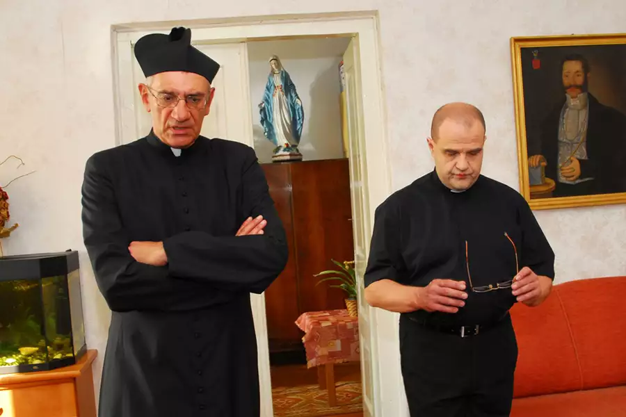Ranczo - galeria zdjęć - filmweb