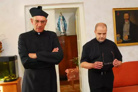 Ranczo - galeria zdjęć - filmweb