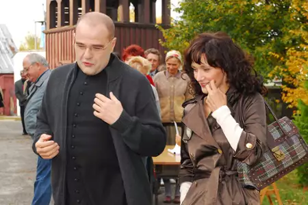 Ranczo - galeria zdjęć - filmweb