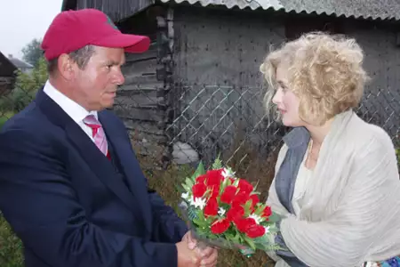 Ranczo - galeria zdjęć - filmweb