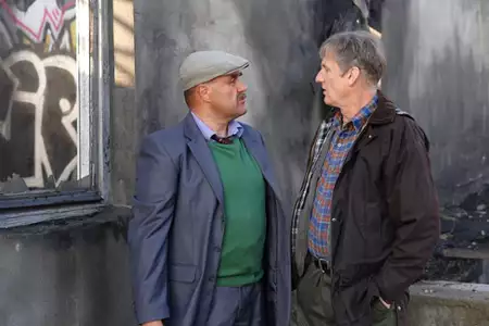 Ranczo - galeria zdjęć - filmweb