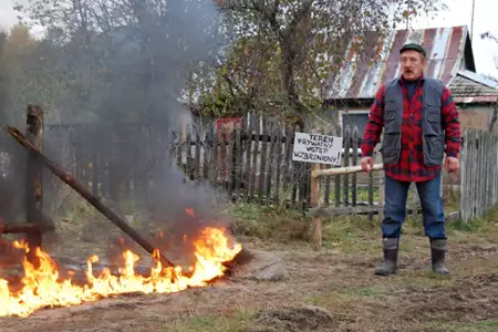 Ranczo - galeria zdjęć - filmweb
