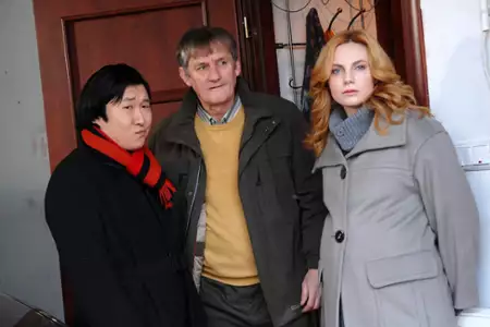 Ranczo - galeria zdjęć - filmweb