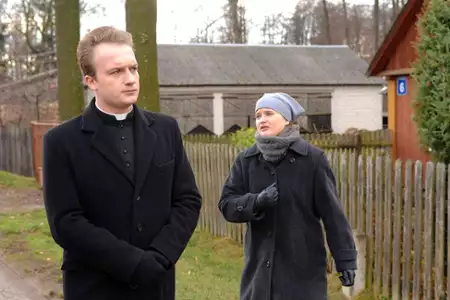 Ranczo - galeria zdjęć - filmweb