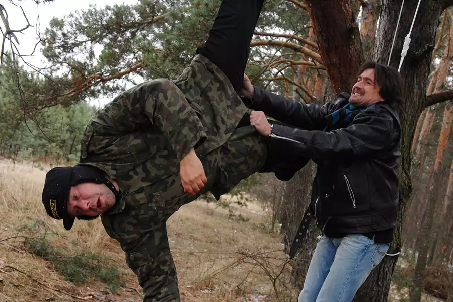 Ranczo - galeria zdjęć - filmweb