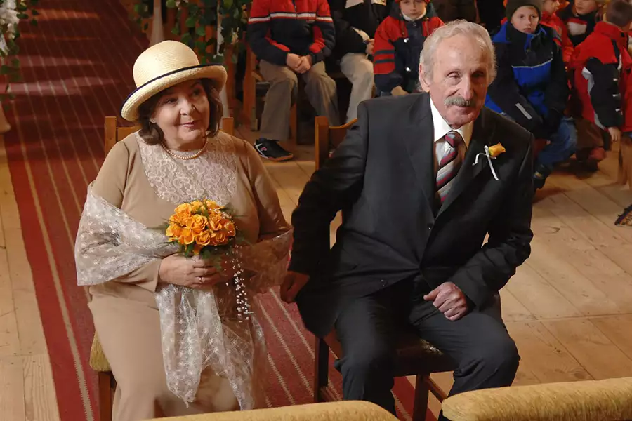 Ranczo - galeria zdjęć - filmweb