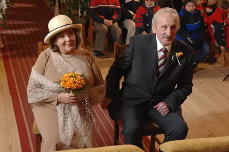 Ranczo - galeria zdjęć - filmweb