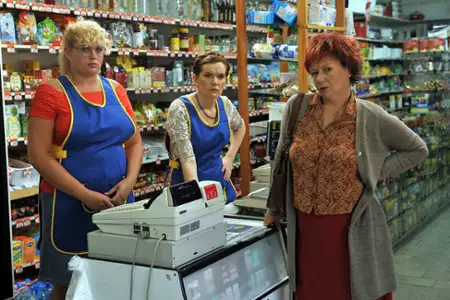 Ranczo - galeria zdjęć - filmweb