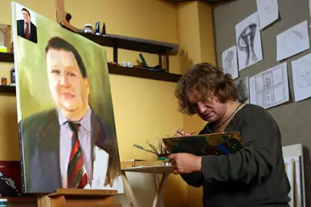 Ranczo - galeria zdjęć - filmweb