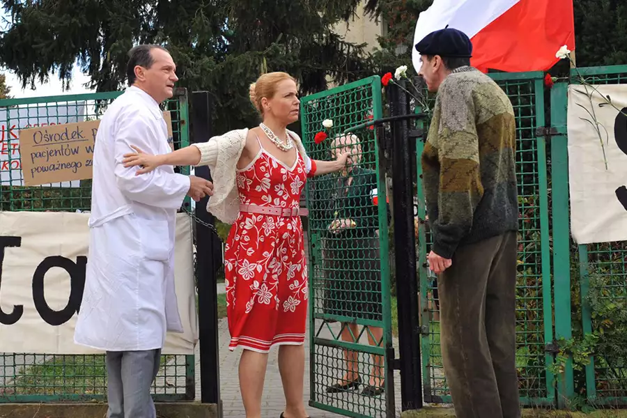 Ranczo - galeria zdjęć - filmweb