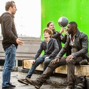 The Dark Tower - galeria zdjęć - filmweb
