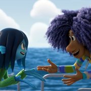 Ruby Gillman, Teenage Kraken - galeria zdjęć - filmweb