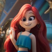 Ruby Gillman, Teenage Kraken - galeria zdjęć - filmweb