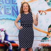 Ruby Gillman, Teenage Kraken - galeria zdjęć - filmweb