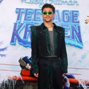 Ruby Gillman, Teenage Kraken - galeria zdjęć - filmweb