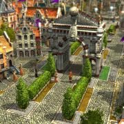 Anno 1701 - Der Fluch des Drachen - galeria zdjęć - filmweb