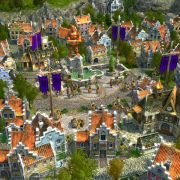 Anno 1701: Klątwa smoka - galeria zdjęć - filmweb