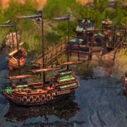 Anno 1701: Klątwa smoka - galeria zdjęć - filmweb