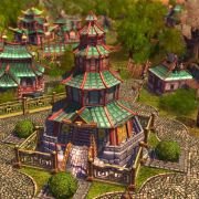 Anno 1701: Klątwa smoka - galeria zdjęć - filmweb