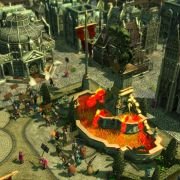 Anno 1701: Klątwa smoka - galeria zdjęć - filmweb