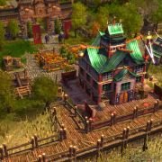 Anno 1701 - Der Fluch des Drachen - galeria zdjęć - filmweb