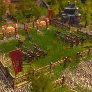 Anno 1701 - Der Fluch des Drachen - galeria zdjęć - filmweb