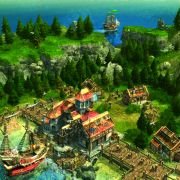 Anno 1701 - Der Fluch des Drachen - galeria zdjęć - filmweb