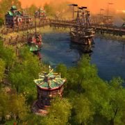 Anno 1701 - Der Fluch des Drachen - galeria zdjęć - filmweb