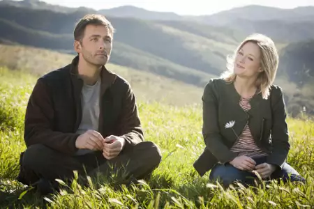 Szczypta miłości - galeria zdjęć - filmweb