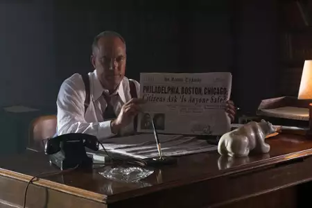 Marshall - galeria zdjęć - filmweb