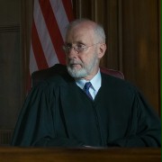Sędzia Foster