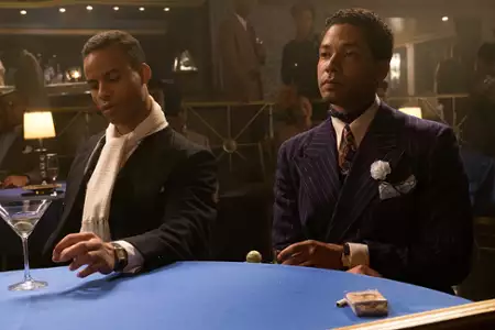 Marshall - galeria zdjęć - filmweb