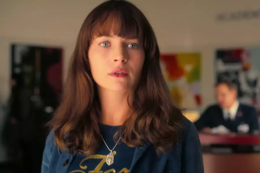 Szefowa - galeria zdjęć - filmweb