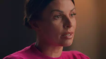 Coleen Rooney: skandal dużej WAGi - galeria zdjęć - filmweb