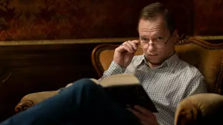 Spadek - galeria zdjęć - filmweb