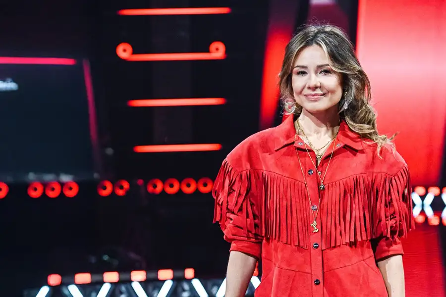 The Voice Comeback Stage powered by Orange - galeria zdjęć - filmweb