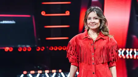 The Voice Comeback Stage powered by Orange - galeria zdjęć - filmweb